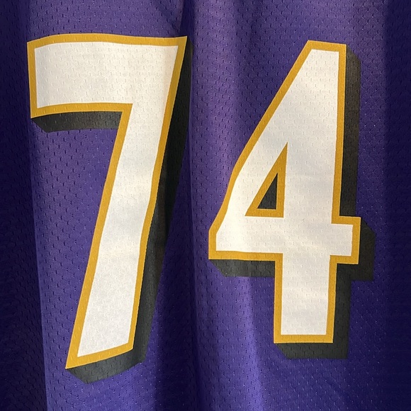 Baltimore Ravens Jersey - Picture 7 of 7